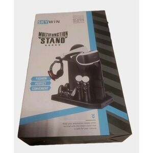 Skywin VR Charging Stand for Gamers, PSVR Station to PlayStation 4